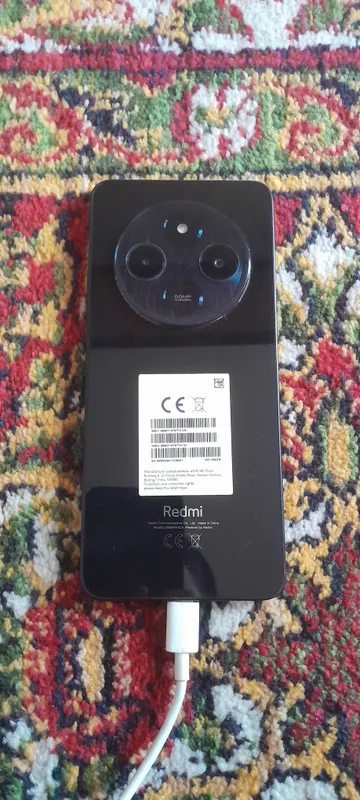 Redmi 14C 2 Redmi 14C 2