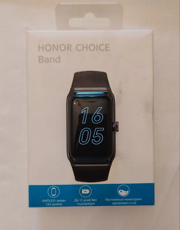 Honor Choice Band 7 Honor Choice Band 7