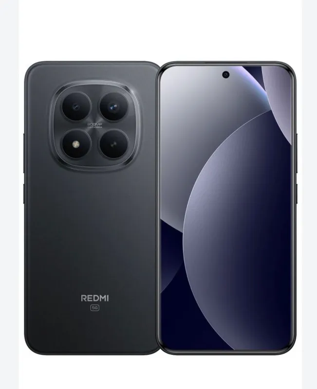 Xiaomi Redmi 15 note pro 5 G 8/512 — фото 1