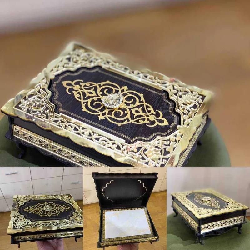 Chiroyli taklifnoma kafolat bilan dizayn bepul — фото 5