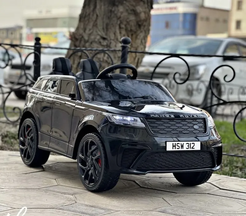 Yangi bolalar elektr mashinasi 1