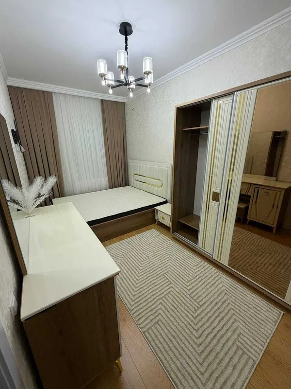 Аренда 3 комнатной квартиры . Ориентир жемчуг — фото 2