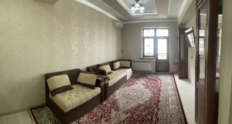 Чилонзор район Arenda kvartira 2 xona sharoiti bor 10