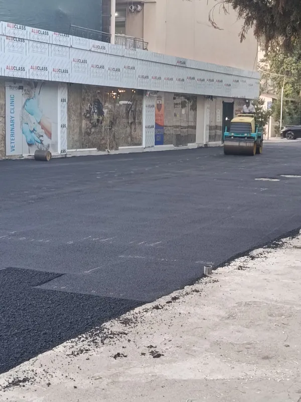 Асфальт Хизмати Узбекистан буйлаб арзон нархларда — фото 7
