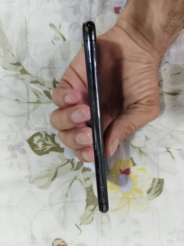 Iphone X xotrasi 64gb yomks 100% alishgan LL/A — фото 4