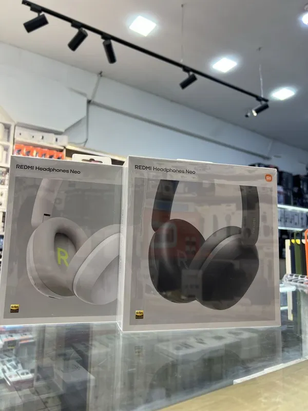Redmi headphones neo