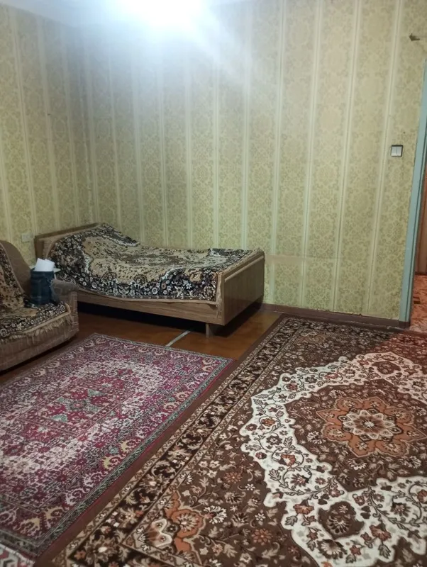 Ижарага 2хона Куйлюк 4. Метро."Корзинка".Оила ва талабалар учун 1