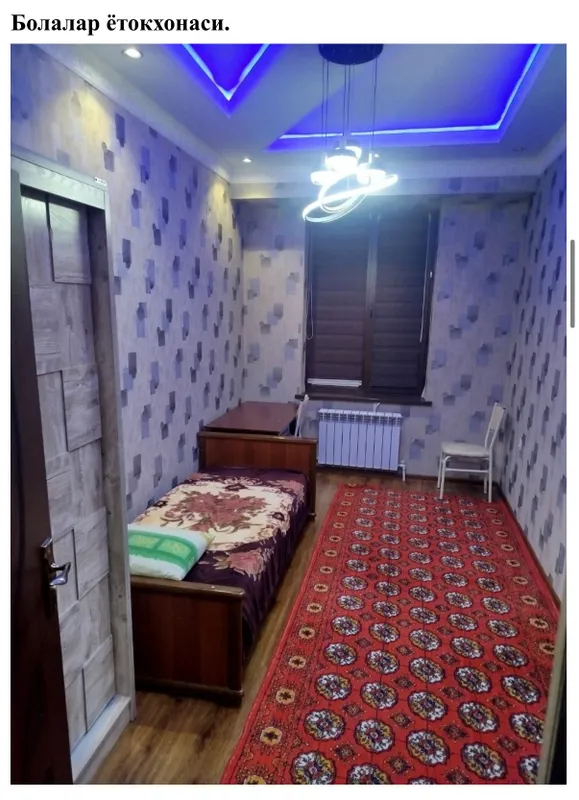 Аренда квартиры — фото 7