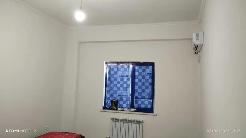 2 xonali uy ijaraga - Termiz 1-qavat DOM 6