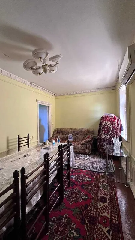 Дом сотилади 1 хона