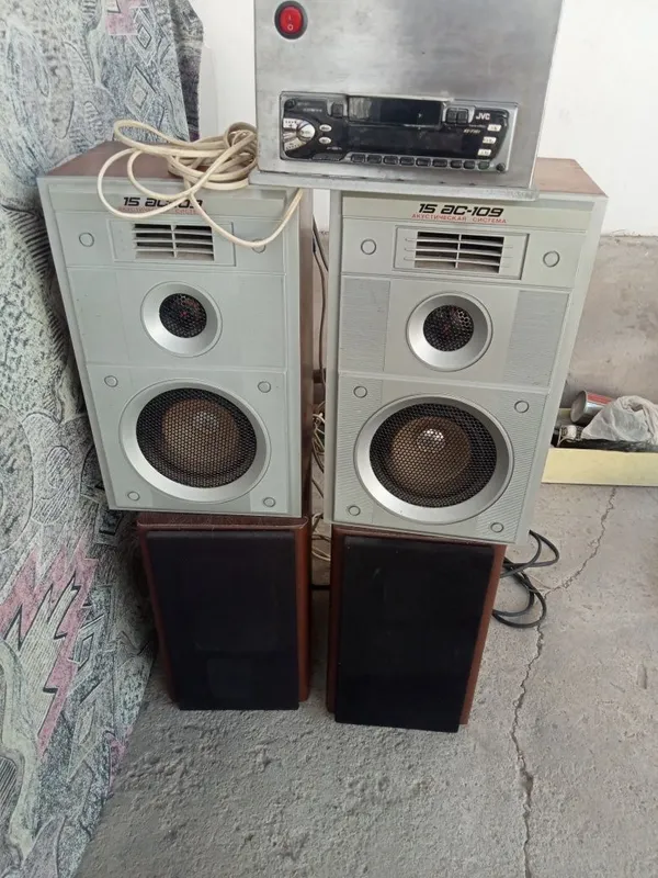 Продается калонки 3 Продается калонки 3