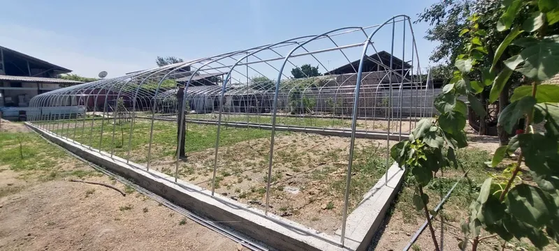 Arzon Issiqxona Komplektlari sotiladi — фото 7