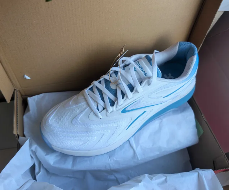 Мужские кроссовки Reebok Nano X5 Edge Training оригинал, EUR 42.5 6 Мужские кроссовки Reebok Nano X5 Edge Training оригинал, EUR 42.5 6