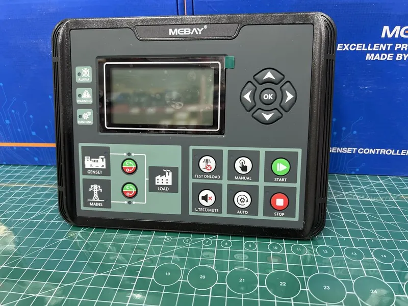 MEBAY DC52CR Sim card