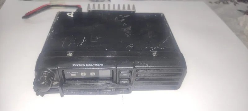 Ratsiya Vertex Standard VX-2100-G6-25 2