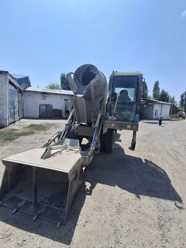 KARMIKS 2021 beton qogirgich 2 KARMIKS 2021 beton qogirgich 2