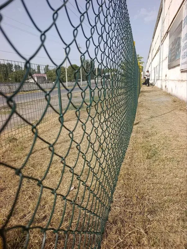 Еврозабор, Экозабор, Рабица сетка ва йу́л сеткалари — фото 6
