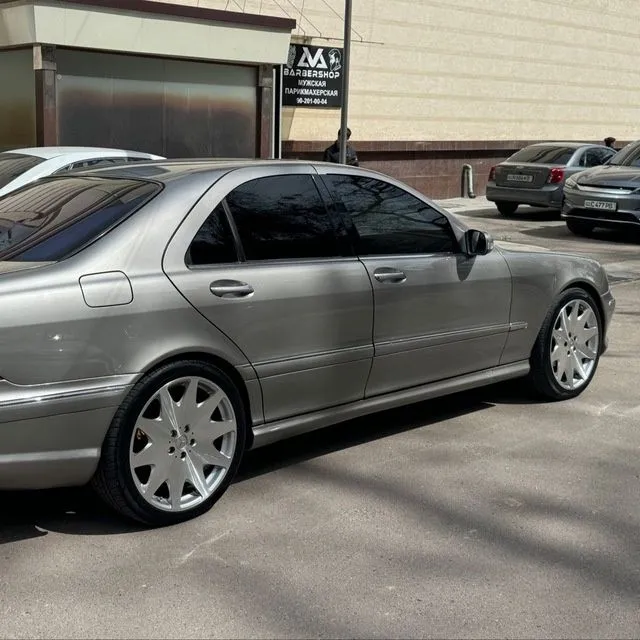 Mersedes benz R20 diska sotiladi holati ideal kelishtrbervorman — фото 2 Mersedes benz R20 diska sotiladi holati ideal kelishtrbervorman — фото 2
