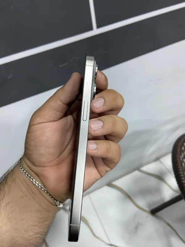 IPHONE 15 PRO MAX 256 gb — фото 1