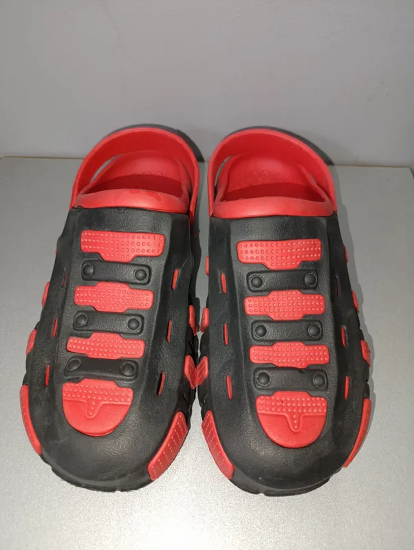Кроксы 42-43 размер.