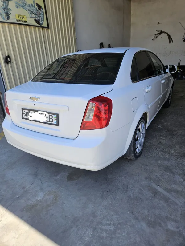 2018 chevrolet gentra krididga ham chiqadi 2