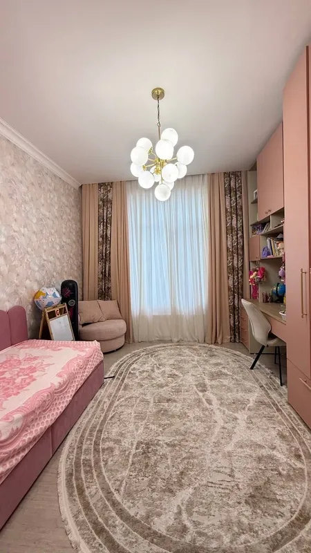 Продаётся Коттедж 1 сотка ул.Темура Малика Лукойл заправка — фото 8