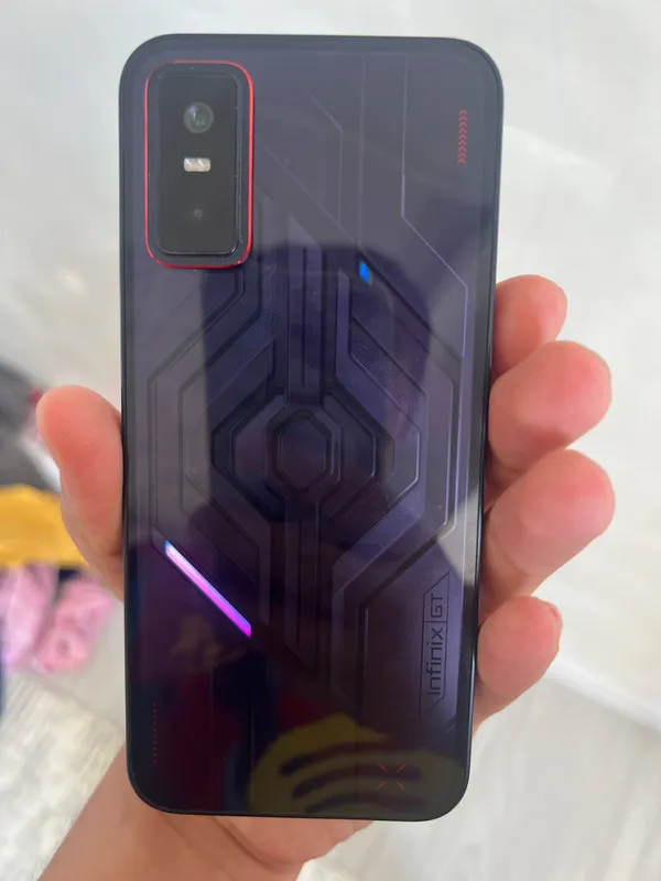 Телефон Infinix Gt 30 Pro 8 Телефон Infinix Gt 30 Pro 8