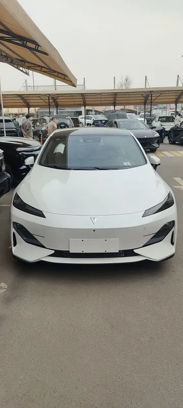 Deepal Sl03 срочна арзон — фото 2