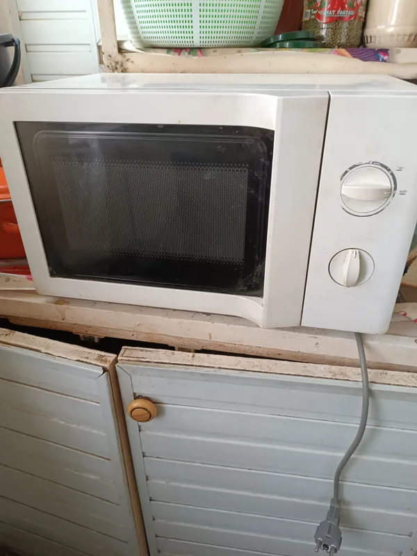 Продам микроволновку