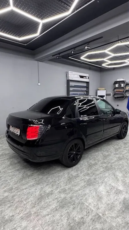 Lada granta avtamat sotiladi ! 6