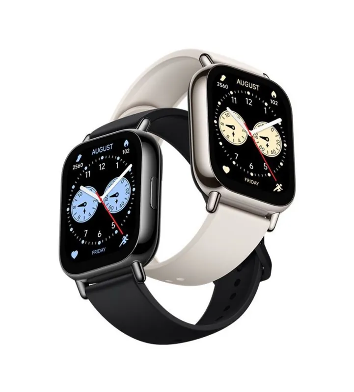 Оригинал Xiaomi Redmi Watch 5 Lite | В наличии 2 Оригинал Xiaomi Redmi Watch 5 Lite | В наличии 2