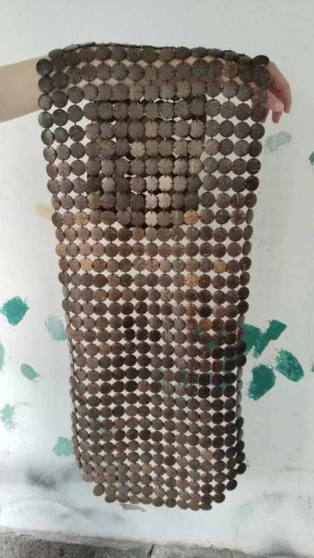 Nakidka mowina sideniasi uchun