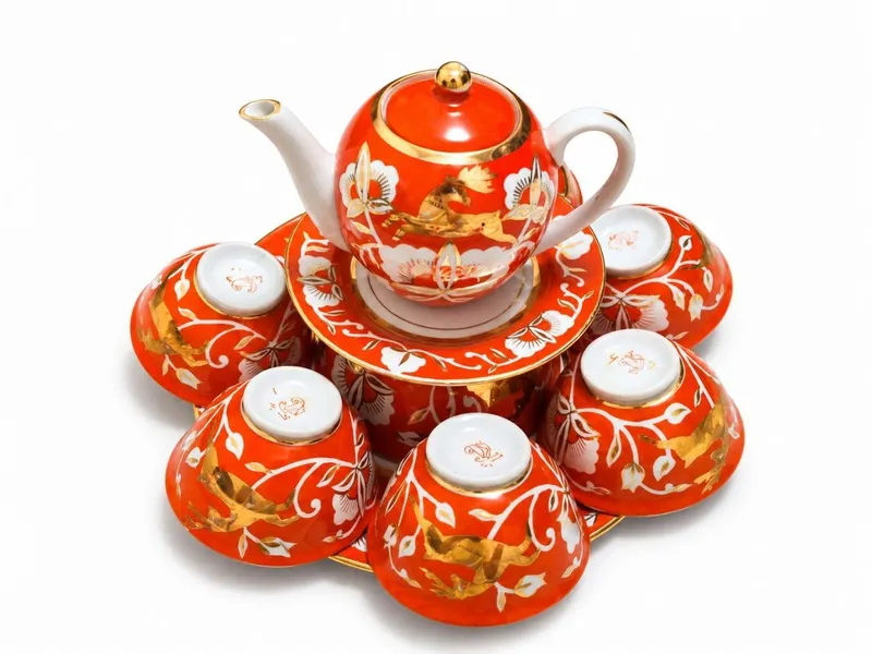 Kiyikli (олень) komplekt Kiyikli (олень) komplekt