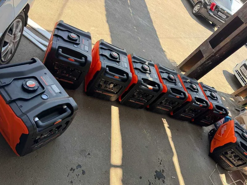 generator kemage SAAB 1.1KW 2.2KW 3KW 5.5KW 7.5KW генераторЫ