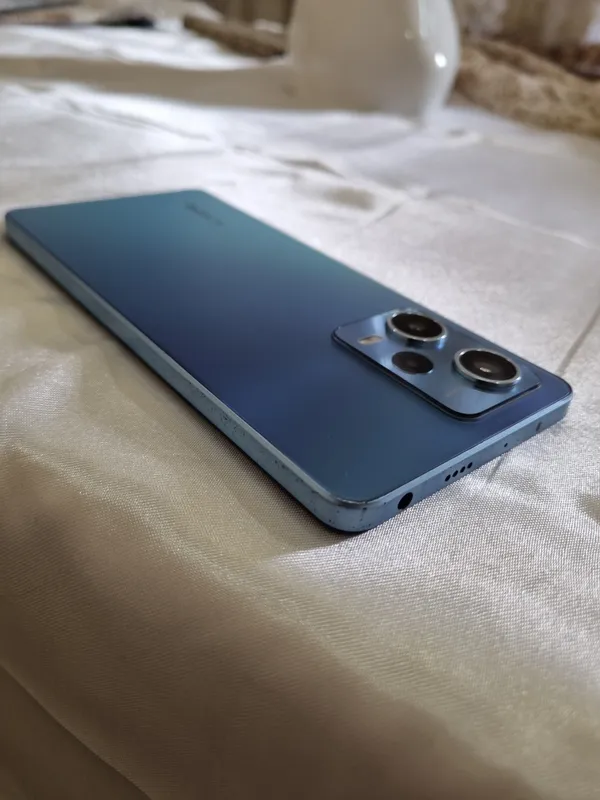 Redmi note 12 pro 5g 12/256gb — фото 5