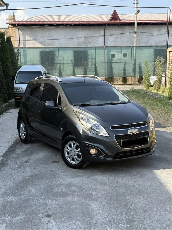 Spark elegant plus avtomat full