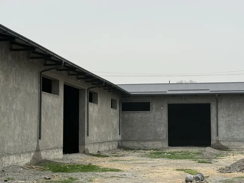Tadbirkorlar uchun Bino ijaraga beriladi ,sklad yoki tovar ishlab chiq — фото 7