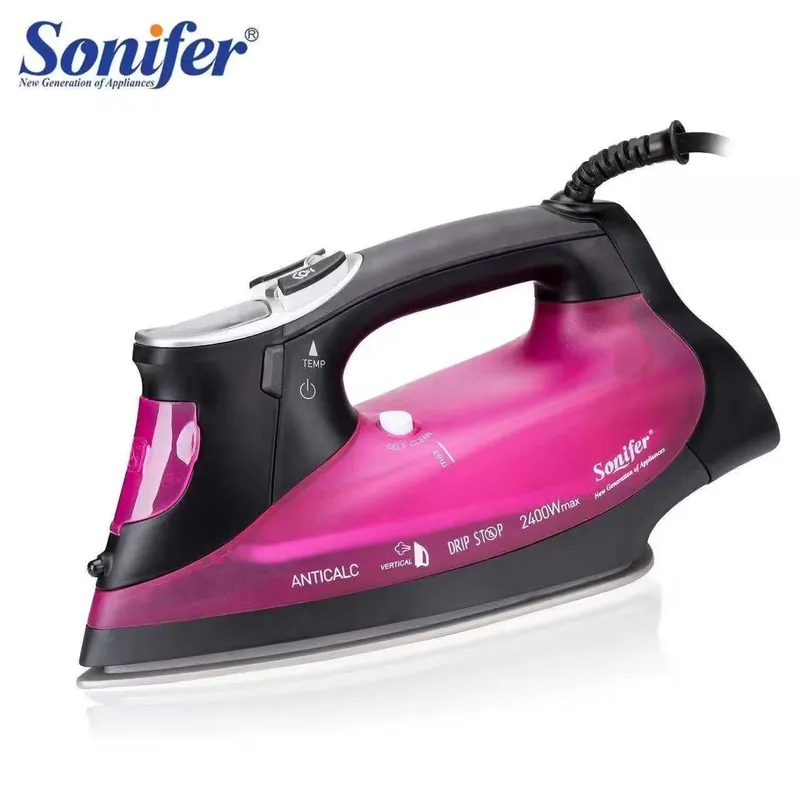 паровой утюг 9029 sonifer 7