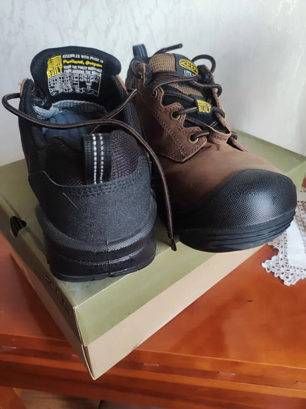 Оригинальная Мужская обувь Бренд Keen 2