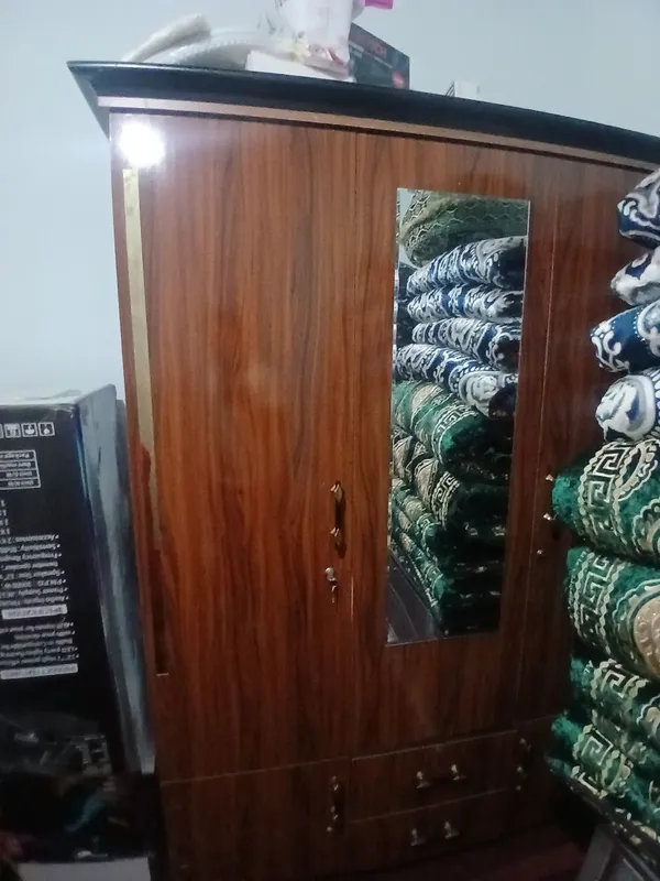Mebel jihozlari,