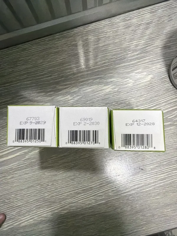 Carlson Super Daily D3 / карлсон д3 / Baby’s D3 — фото 2