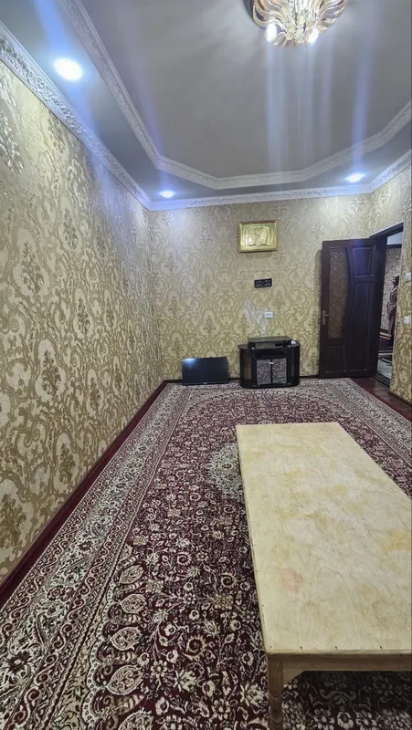 Аренда Квартира 2 хона Кора камиш 1/4 — фото 1