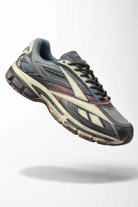 Кроссовки Reebok Premier Road Ultra, размеры от 40 до 45. — фото 2
