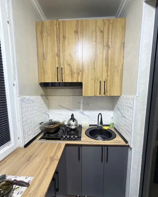 Аренда 2-комн. кв. 56 м², Яшнабадский · ID 43469 5