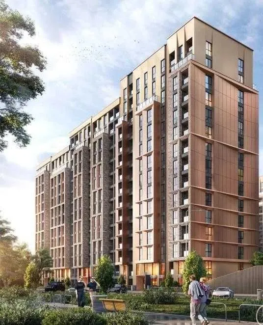 "СРОЧНО ГОРИТ ‼️ Коробка Regnum Plaza 57,33м2 ул Сайрам Арзон‼️