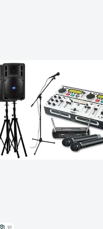 Услуги DJ по мега-скидке 1 Услуги DJ по мега-скидке 1