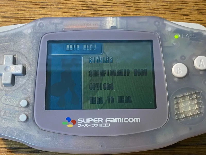 nintendo game boy 6 nintendo game boy 6