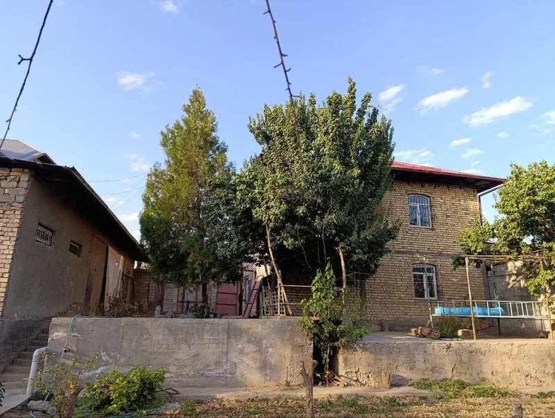 Продается дачный дом 2