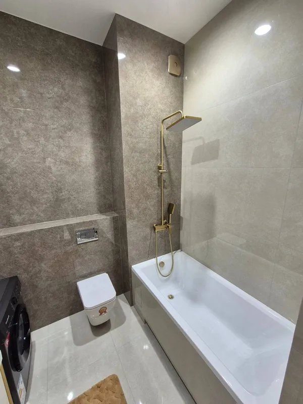 2 xonali kvartira, 40 m2, Mirzo Ulug'bek 7