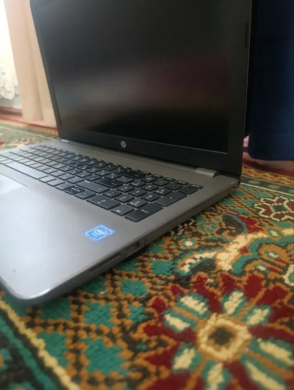 Hp 250 G6 15.6 inch 4 Hp 250 G6 15.6 inch 4